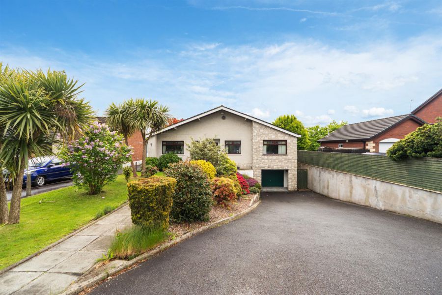 8 Beechill Road