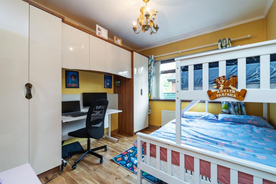 8 Beechill Road