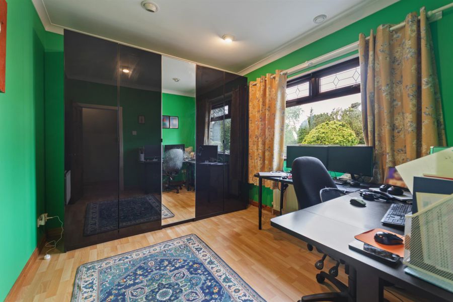8 Beechill Road