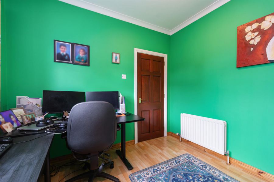 8 Beechill Road