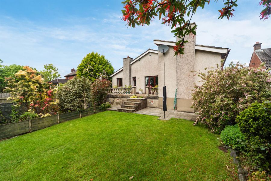 8 Beechill Road