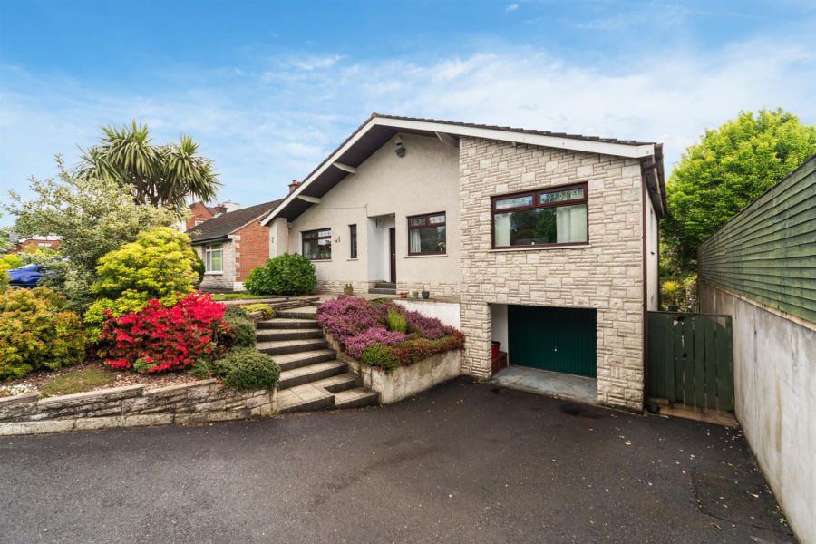 8 Beechill Road