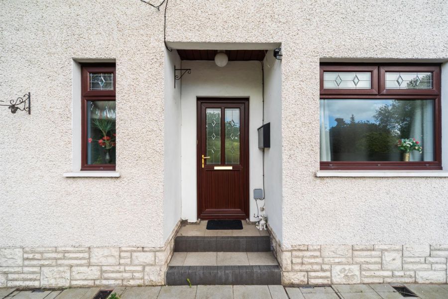 8 Beechill Road