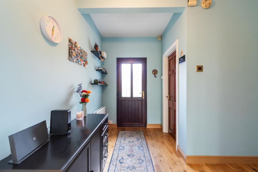 8 Beechill Road