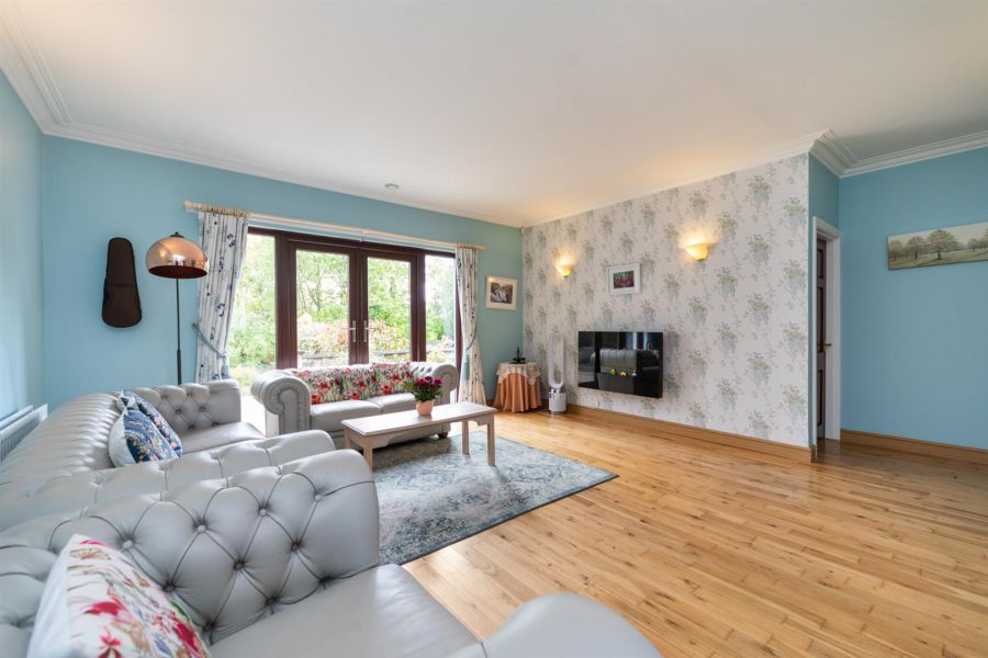 8 Beechill Road