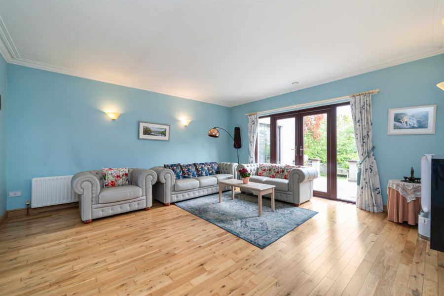 8 Beechill Road