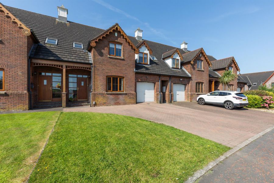 11 Croft Hill Cottages