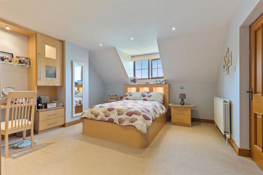 11 Croft Hill Cottages