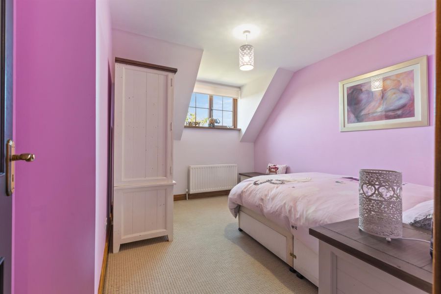 11 Croft Hill Cottages