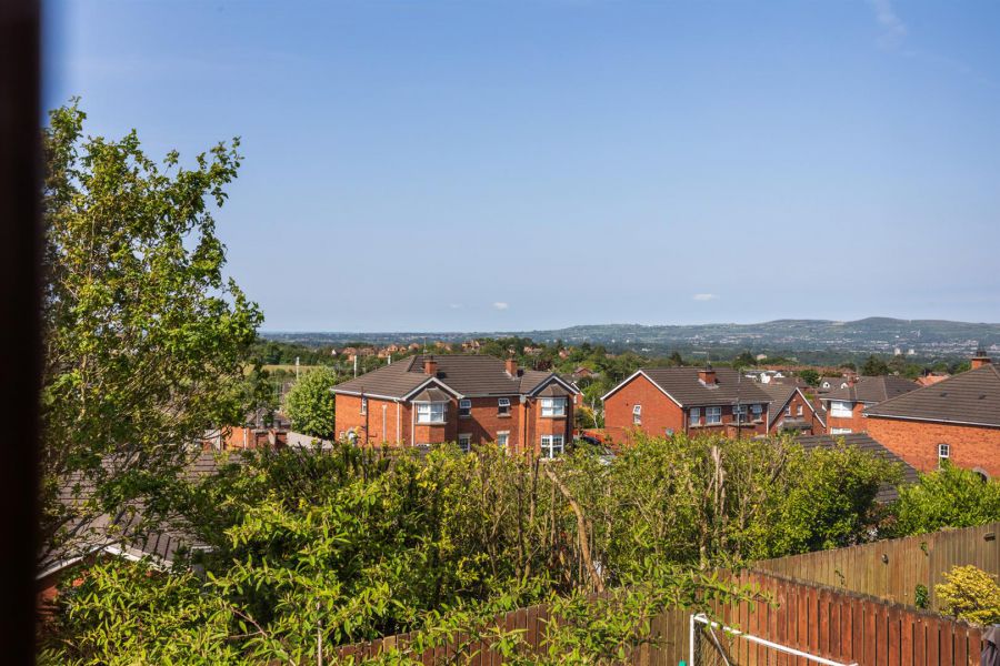 11 Croft Hill Cottages