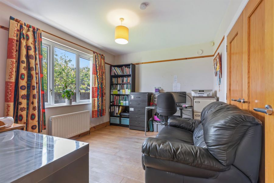 20 Baronscourt Heights