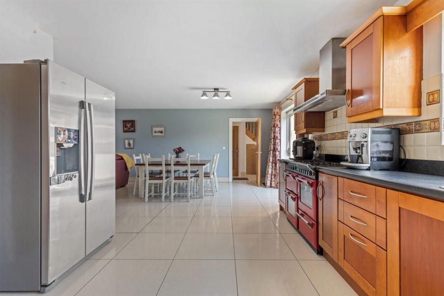 20 Baronscourt Heights