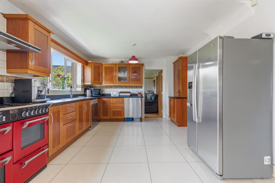 20 Baronscourt Heights