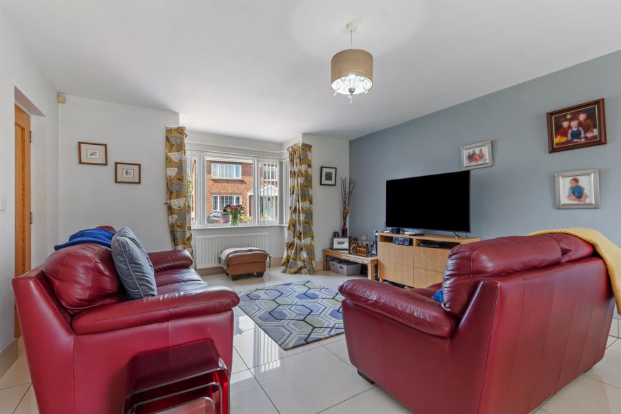 20 Baronscourt Heights