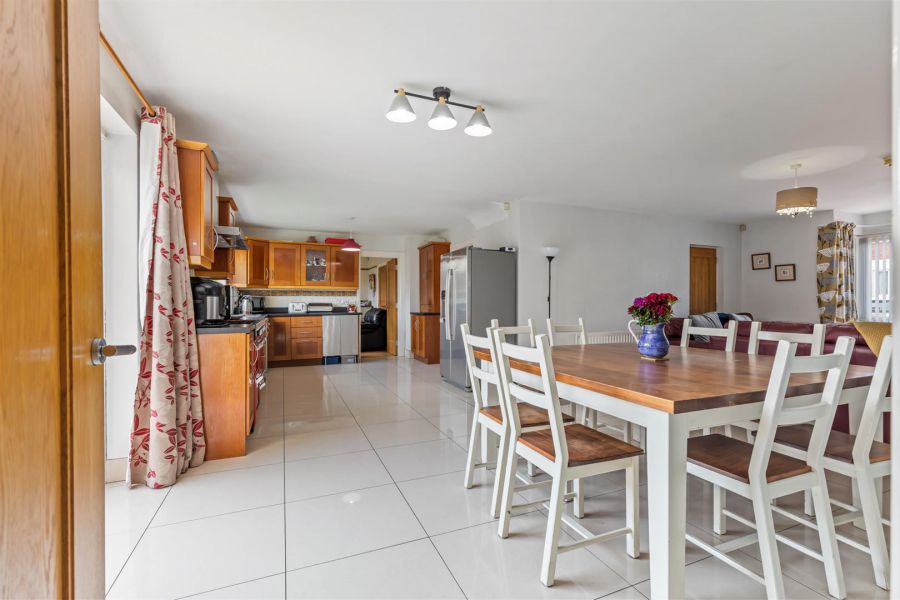 20 Baronscourt Heights