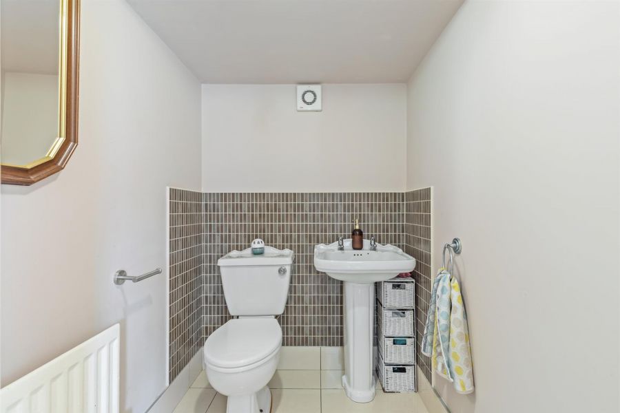 20 Baronscourt Heights