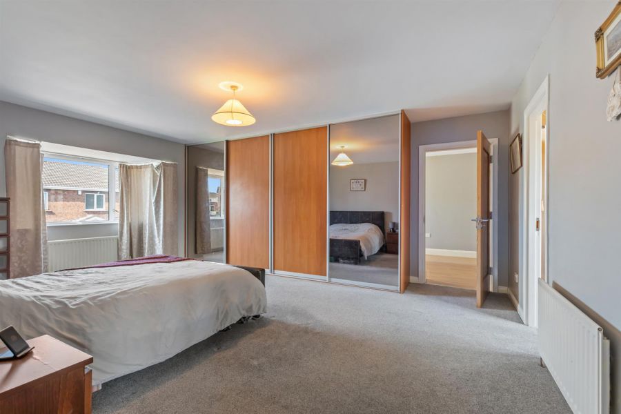 20 Baronscourt Heights