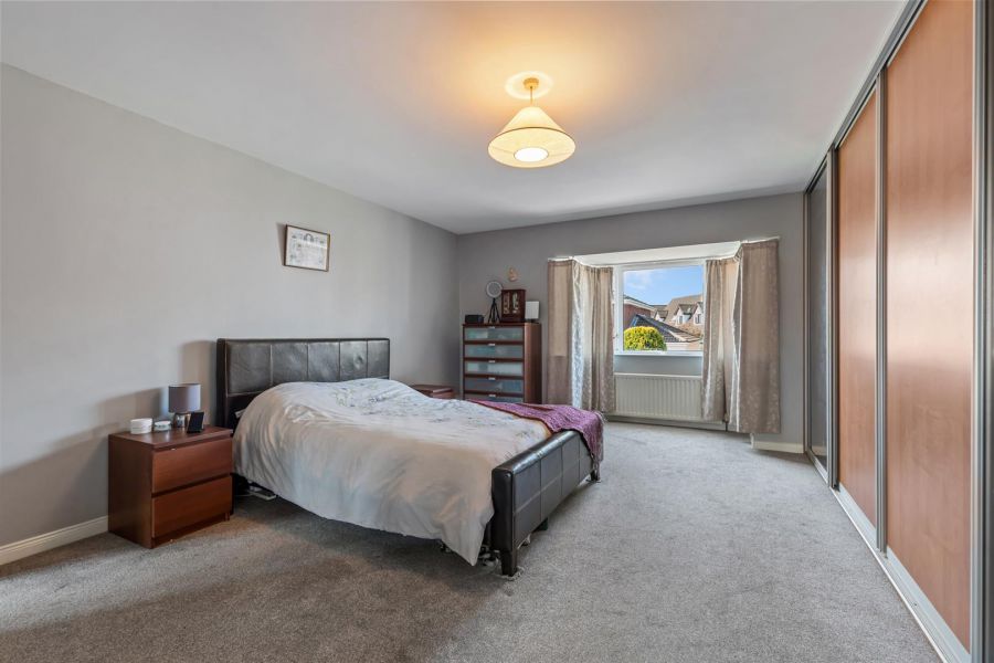 20 Baronscourt Heights
