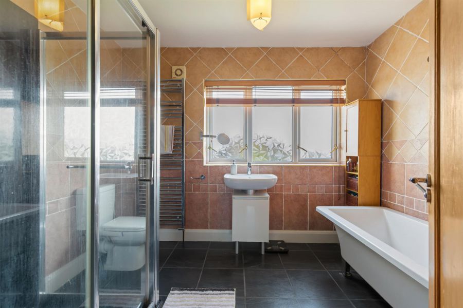 20 Baronscourt Heights