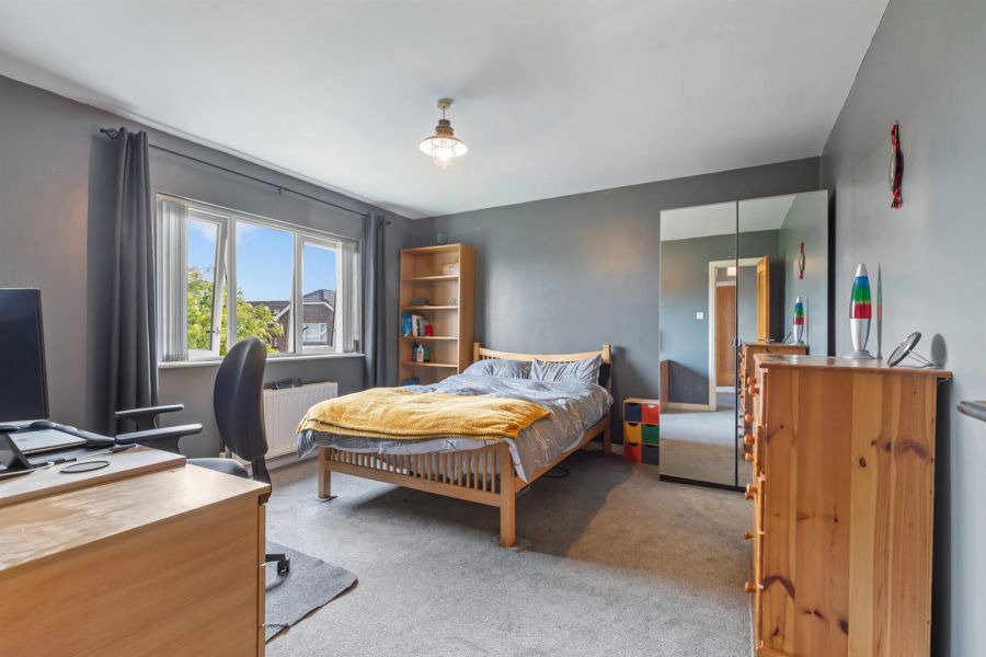 20 Baronscourt Heights