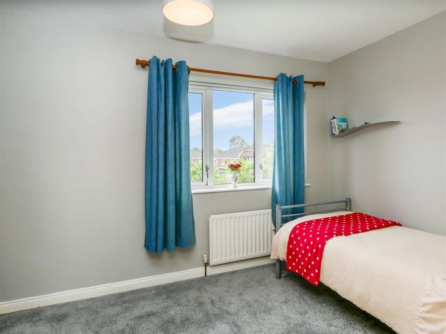 20 Baronscourt Heights