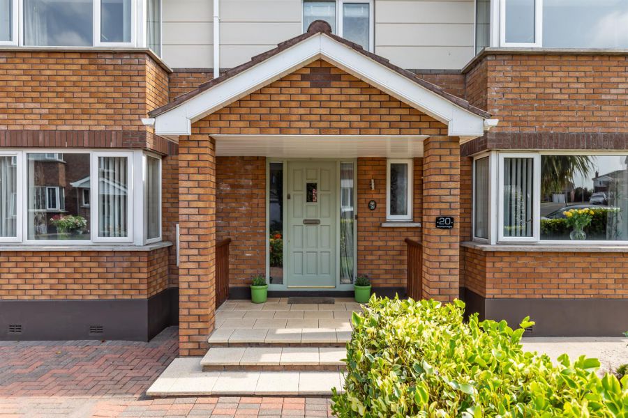20 Baronscourt Heights