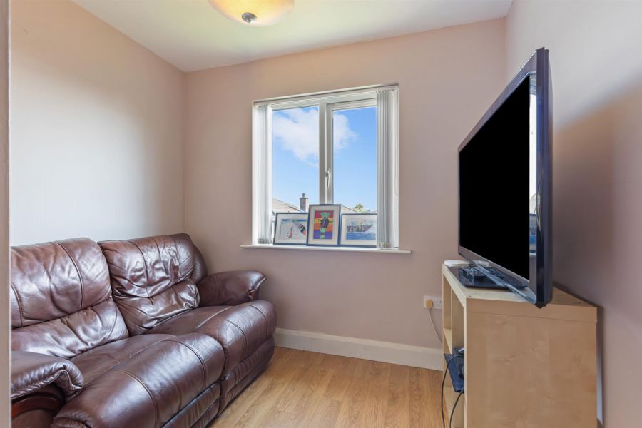 20 Baronscourt Heights