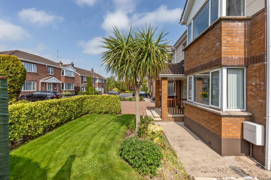 20 Baronscourt Heights