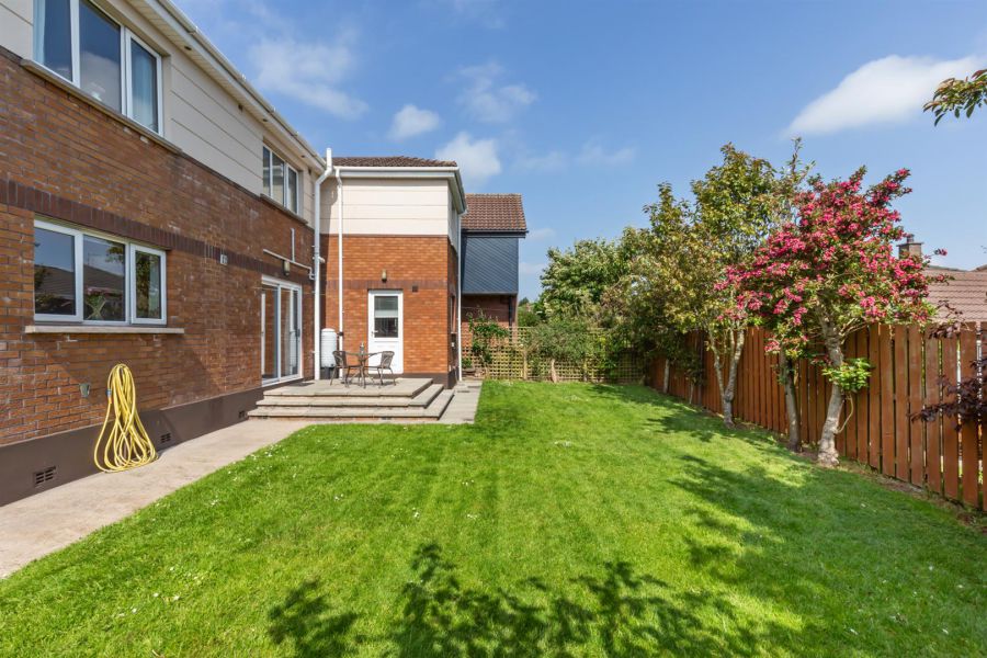 20 Baronscourt Heights
