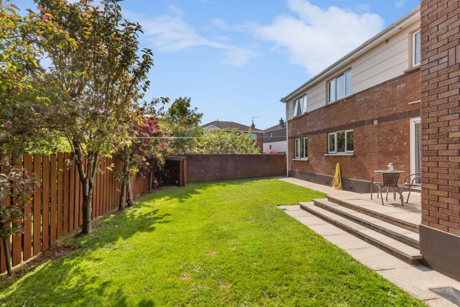 20 Baronscourt Heights