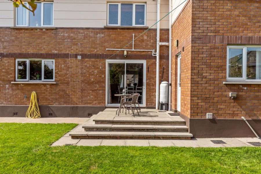 20 Baronscourt Heights