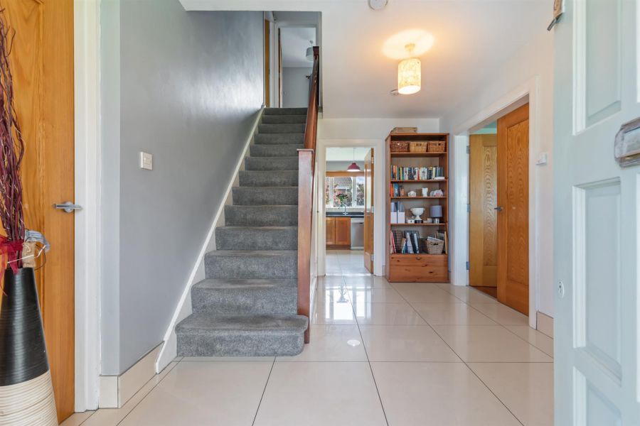 20 Baronscourt Heights