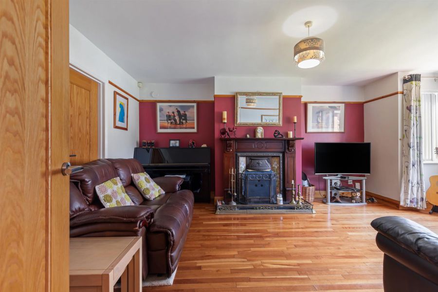 20 Baronscourt Heights