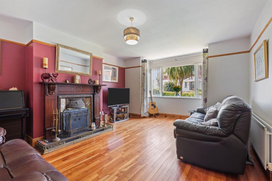 20 Baronscourt Heights