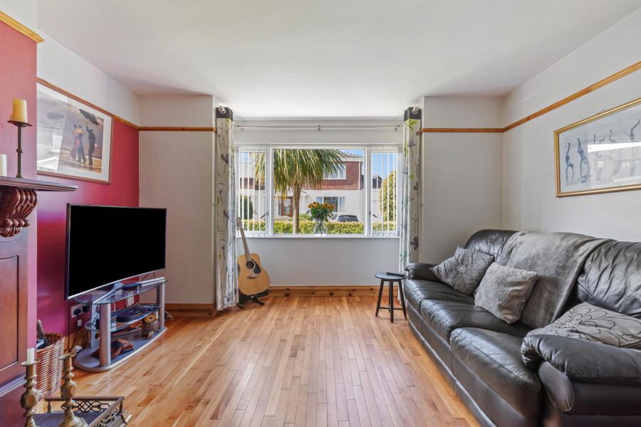 20 Baronscourt Heights