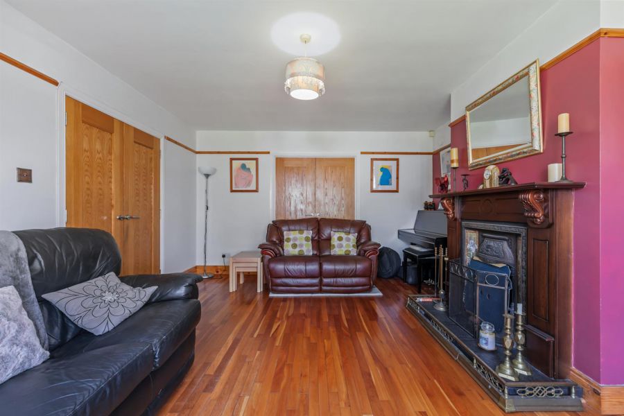 20 Baronscourt Heights