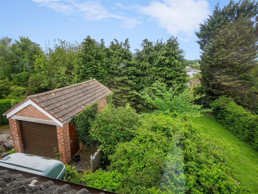 20 Ivanhoe Avenue, Saintfield Road