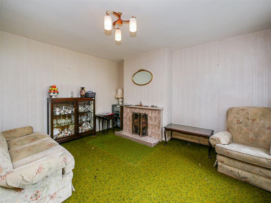 20 Ivanhoe Avenue, Saintfield Road