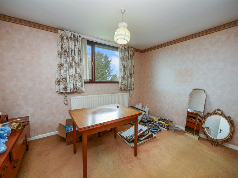 20 Ivanhoe Avenue, Saintfield Road