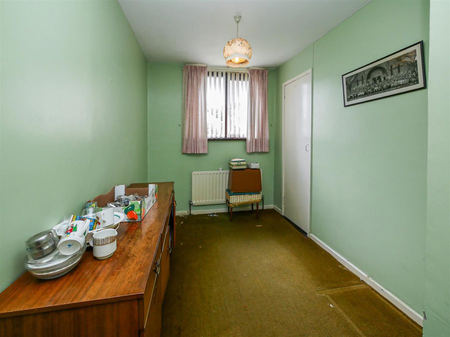 20 Ivanhoe Avenue, Saintfield Road