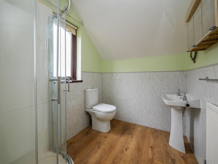20 Ivanhoe Avenue, Saintfield Road