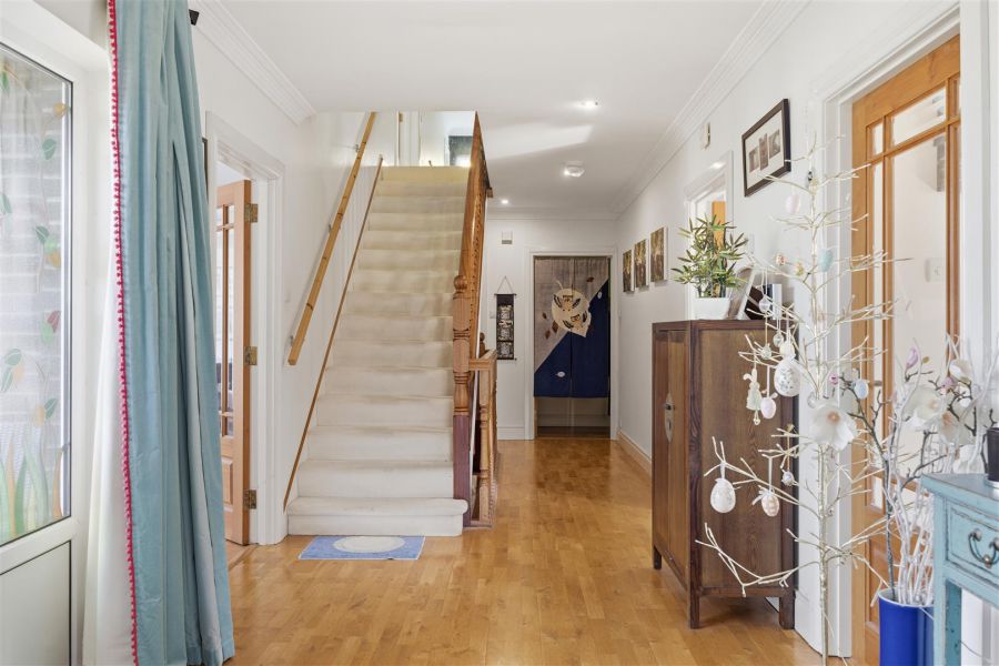 19 Rocky Road