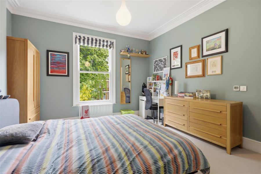 12 Knockbreda Road