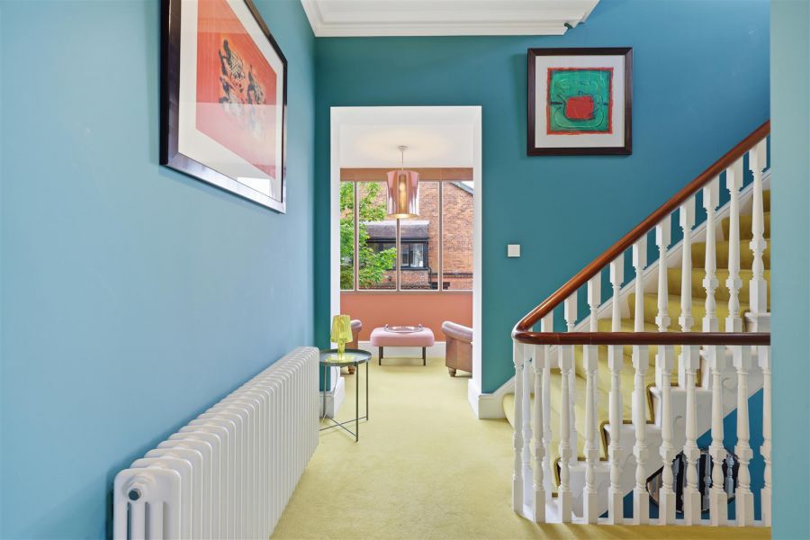 12 Knockbreda Road