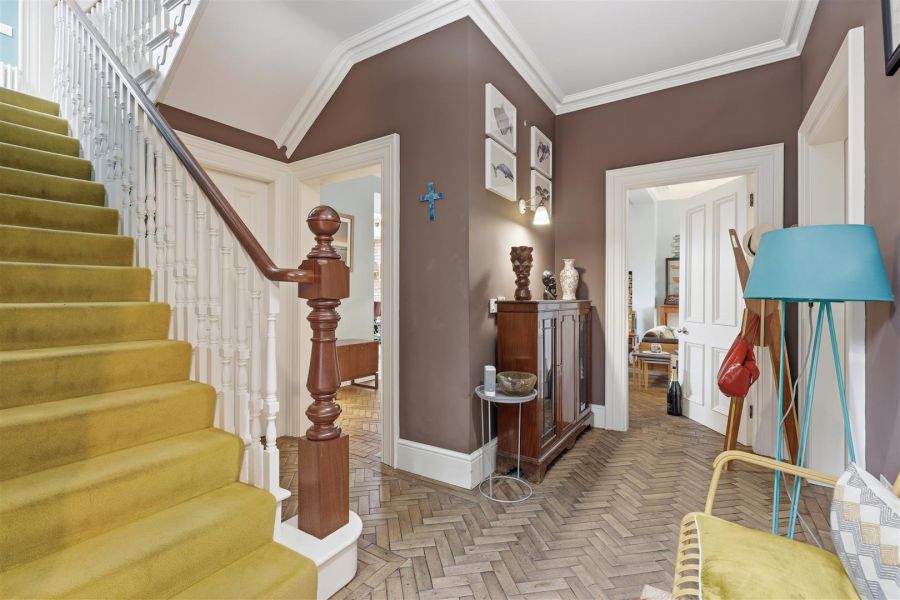12 Knockbreda Road
