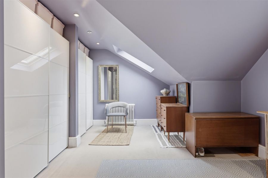 12 Knockbreda Road