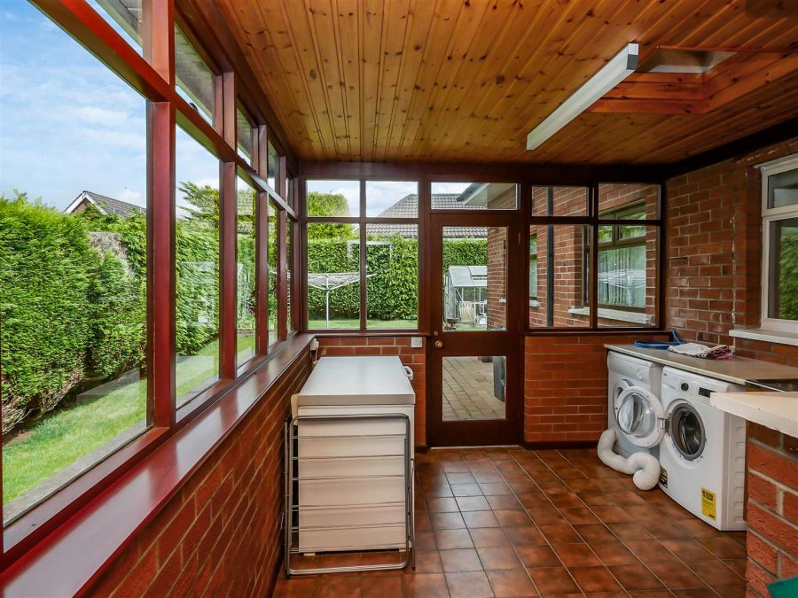 4 Blenheim Park