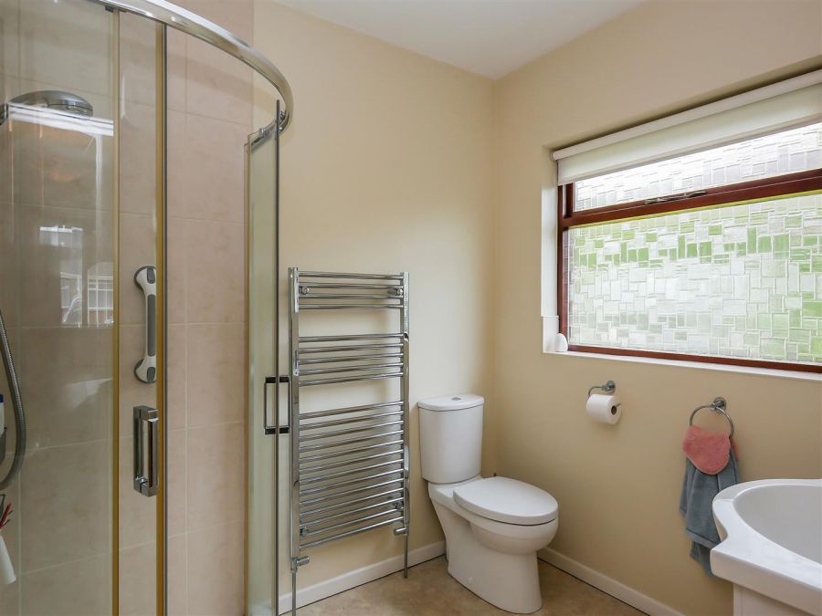 4 Blenheim Park