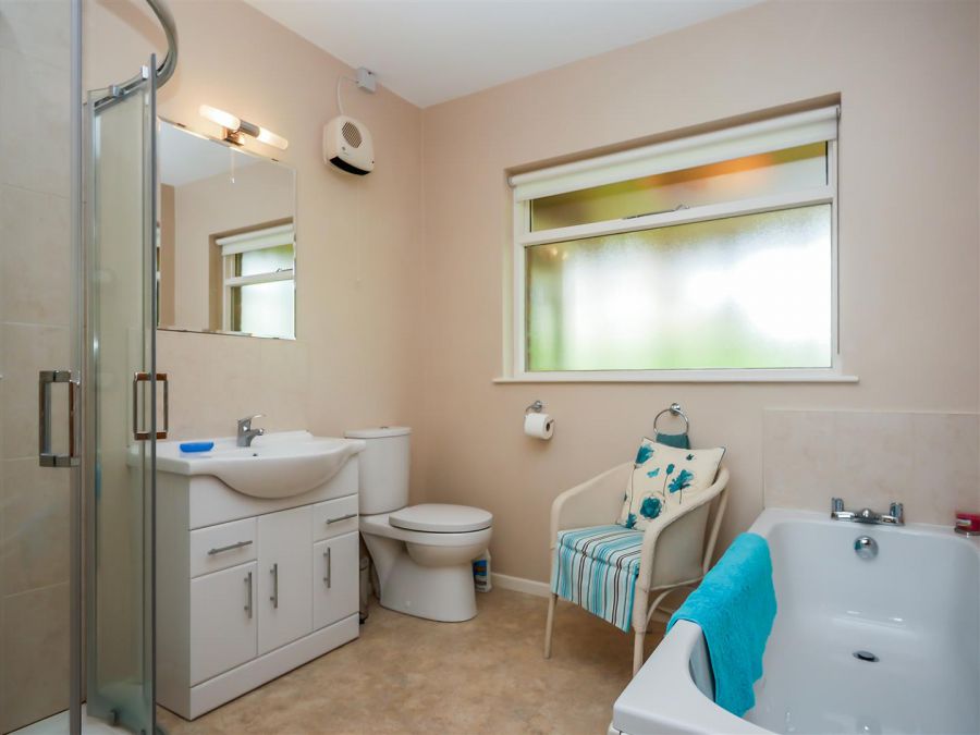4 Blenheim Park