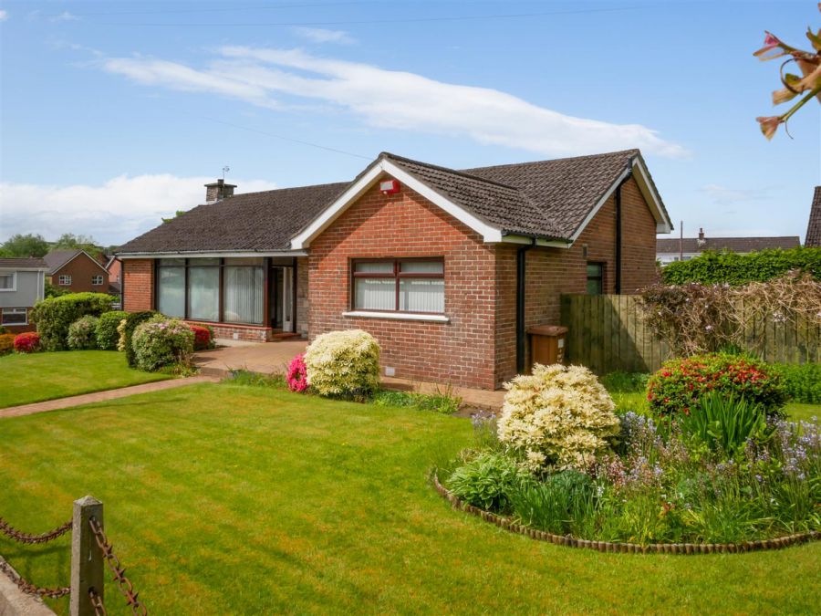 4 Blenheim Park